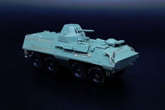 Hauler 87210, Zurüstteile für SPW OT-64, 1:87, H0