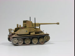 SDV 87128, Marder III, Sturmgeschütz ,Plastikbausatz 1/87, H0,
