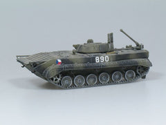 SDV 87023, Aufklärungspanzer PRP-3 Bausatz 1/87, H0