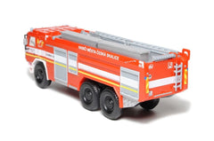 SDV 462, Tatra 815-7 CAS 30, 900/540 ,Feuerwehr ,Plastikbausatz 1/87, H0,