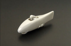 Hauler 87150, BMW 500 Rekordmotorrad "Ernst Henne" Bausatz, 1:87/ H0 Hauler 87150