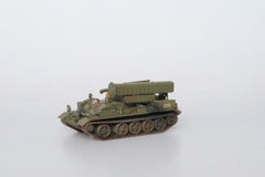 SDV 87152, Bergepanzer VT-55T, Plastikbausatz 1:87/H0