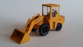 OP 87809, Radlader UN 053, Resinbausatz 1/87, H0,