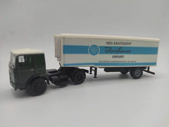 SDV 5224, Orlican N12CH Sondermodell, Plastikbausatz 1/87, H0,