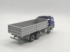 IGRA 87002, Tatra 815 6x6, blau, Fertigmodell , 1/87, H0,