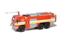 SDV 480, Tatra 815-731R2 6x6 , Flughafenfeuerwehr , Plastikbausatz 1/87, H0,