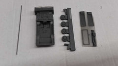 OP 87806, Luaz 967 Schwimmwagen, Resinbausatz 1/87, H0,