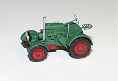 Hauler 87187, Traktor Svoboda , Strassenzugmaschine, Bausatz, 1:87/ H0