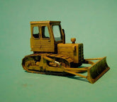 OP 87810, Raupe UTB 651, Resinbausatz, 1/87, H0,