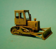 OP 87810, Raupe UTB 651, Resinbausatz, 1/87, H0,