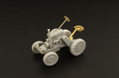 Hauler 87168, Traktor Svoboda, Bausatz, 1:87/ H0