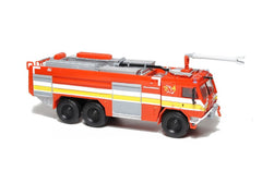 SDV 480, Tatra 815-731R2 6x6 , Flughafenfeuerwehr , Plastikbausatz 1/87, H0,