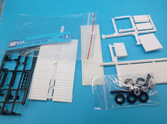 SDV 5223, Orlican  N12CH Sondermodell,  Plastikbausatz 1/87, H0