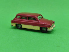 OP 87010, Skoda Kombi , 1/87, H0,