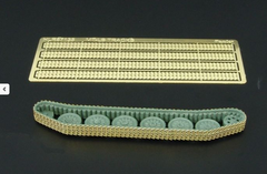 Hauler 87135, Panzerketten MT-LB, 1:87, H0