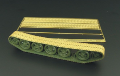 Hauler 87123, Panzerketten T54/55, 1.87, H0