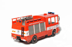 SDV 425, LIAZ 101 Feuerwehr, Plastikbausatz 1/87, H0,