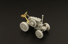 Hauler 87168, Traktor Svoboda, Bausatz, 1:87/ H0