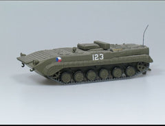 SDV 87028, Mienenlegepanzer MV-90, Plastikbausatz 1/87, H0,