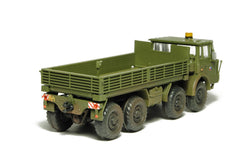 SDV 87037, Tatra, 813 8x8 VN, Pritsche, militär , Plastikbausatz 1/87, H0,