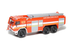 SDV 462, Tatra 815-7 CAS 30, 900/540 ,Feuerwehr ,Plastikbausatz 1/87, H0,