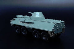Hauler 87210, Zurüstteile für SPW OT-64, 1:87, H0