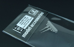 Hauler 87195, Panzer-MG, 1:87, H0