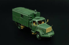 Hauler 87223, Zurüstteile für Herpa Magirus S7500, 1:87/ H0