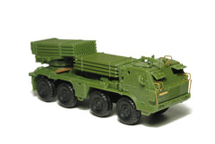 SDV 87035, Tatra 813 / RM-70, Plastikbausatz 1/87, H0,