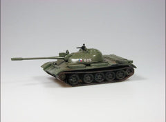 SDV 87145, Kampfpanzer T-55 AM1, Plastikbausatz 1/87, H0