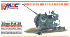 MAC87058 Flak 38, 20 mm, 1:87, H0