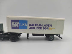 SDV 5223, Orlican  N12CH Sondermodell,  Plastikbausatz 1/87, H0