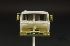 Hauler 87130, kurzes Fahrerhaus. Tatra 815 TERRNO ,Bausatz 1/87 HO,