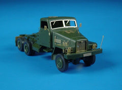 Hauler 87114, Zurüstteile IFA G5, 1:87, H0