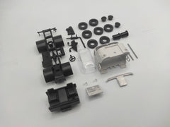 OP 87042, Bausatz W50 ohne Aufbau, Plastikbausatz 1:87/H0