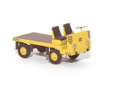 SM 098 2x Balkancar, 1:87, H0