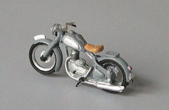 HLR 87160, Jawa 250 Perak, BJ 1948, Bausatz , 1:87/ H0