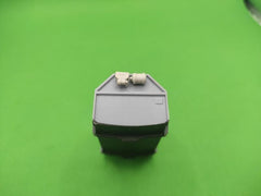 OP 87001, LAK II Koffer ,Bausatz, 1/87, H0,