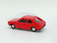 ADP 20110-1, Wartburg 355,  Prototyp, 1/87, H0