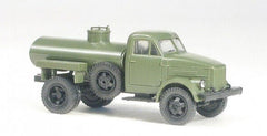 MM 037360, GAZ 51 Tankwagen,   1/87, H0,