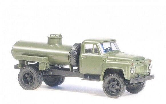 MM 036390, GAZ 52 Tankwagen,   1/87, H0,