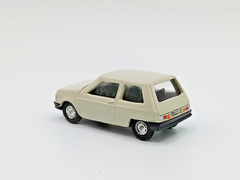 ADP 20111-1, Trabant P 601 N,  Prototyp, 1/87, H0