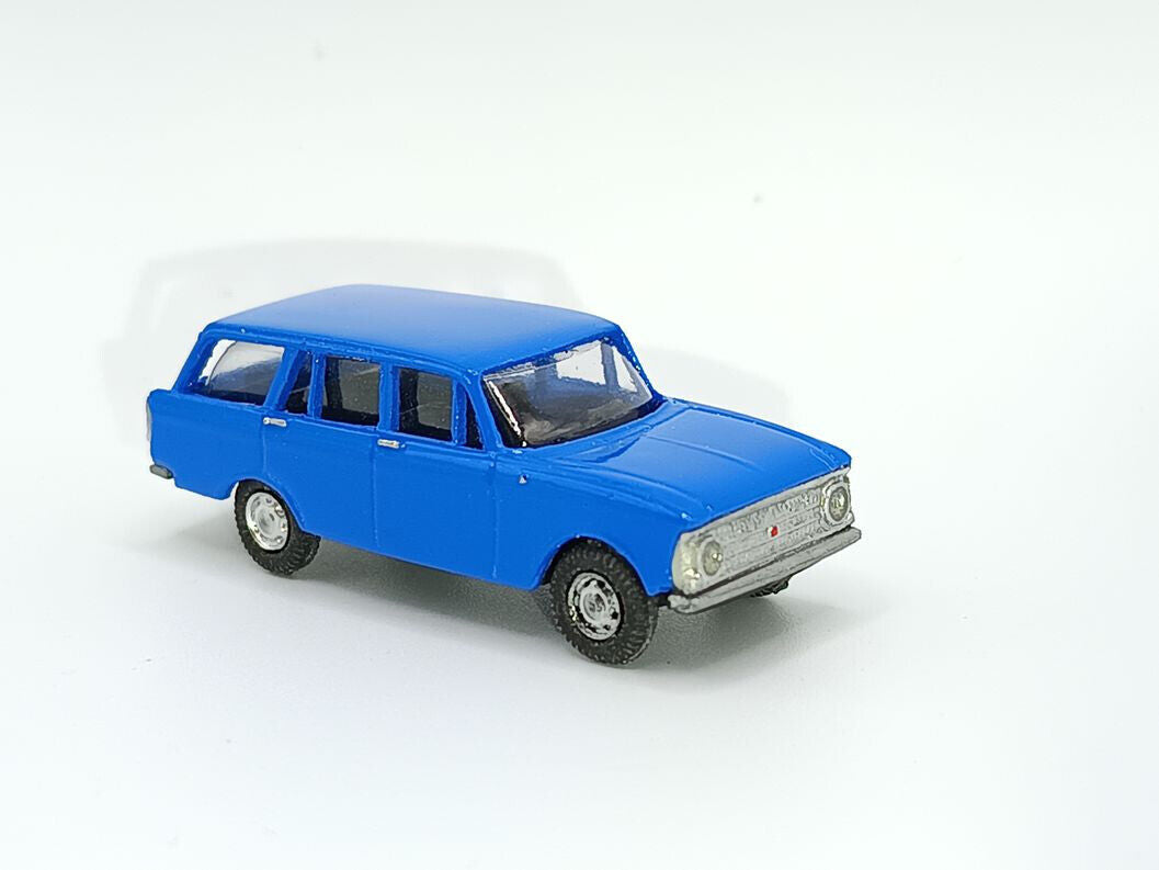 ADP 17901-1, Moskwitsch 408 Kombi,  1/87, H0,