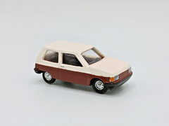 ADP 20111-2, Trabant P 601 N,  Prototyp,   1/87, H0,