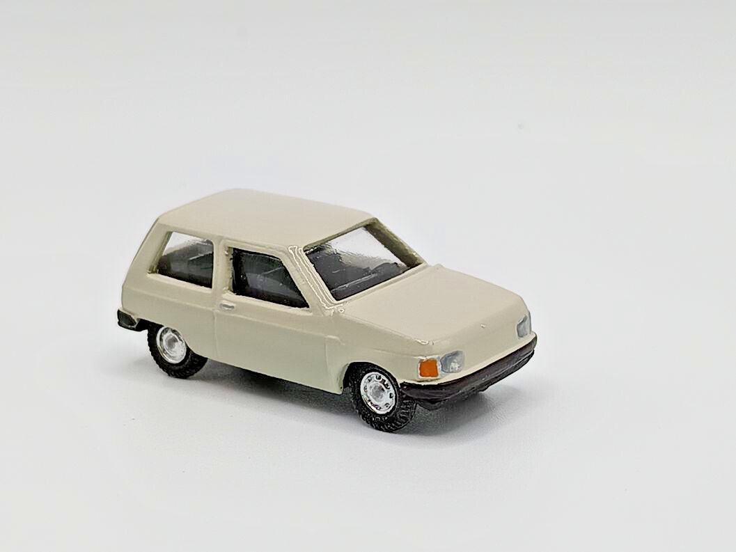 ADP 20111-1, Trabant P 601 N,  Prototyp, 1/87, H0