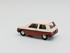 ADP 20111-2, Trabant P 601 N,  Prototyp,   1/87, H0,