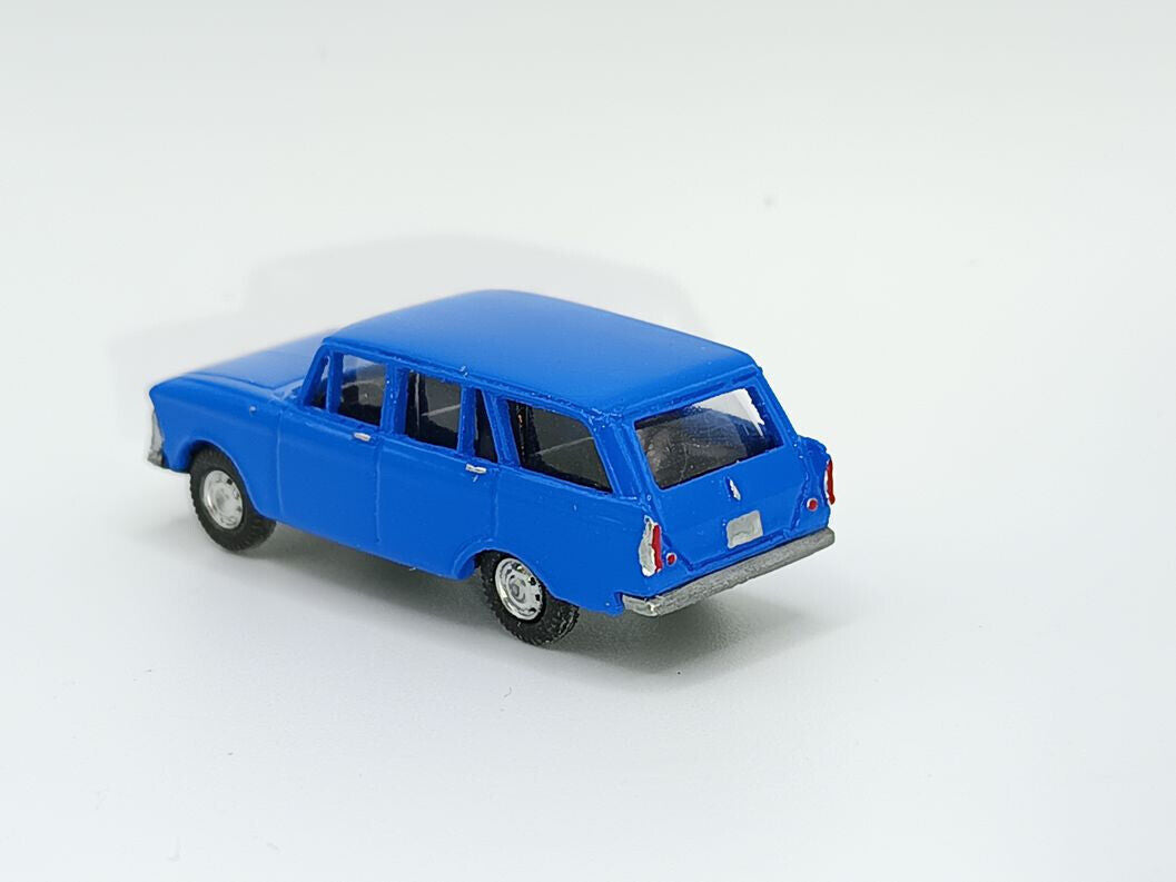 ADP 17901-1, Moskwitsch 408 Kombi,  1/87, H0,