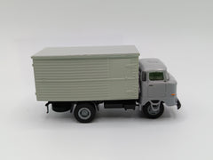 OP 87071 , IFA W50,  mit Stahlleichtbaukoffer, ostparts,  Kleinserie, 1:87 / H0,