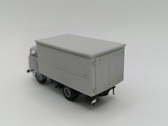 OP 87071 , IFA W50,  mit Stahlleichtbaukoffer, ostparts,  Kleinserie, 1:87 / H0,