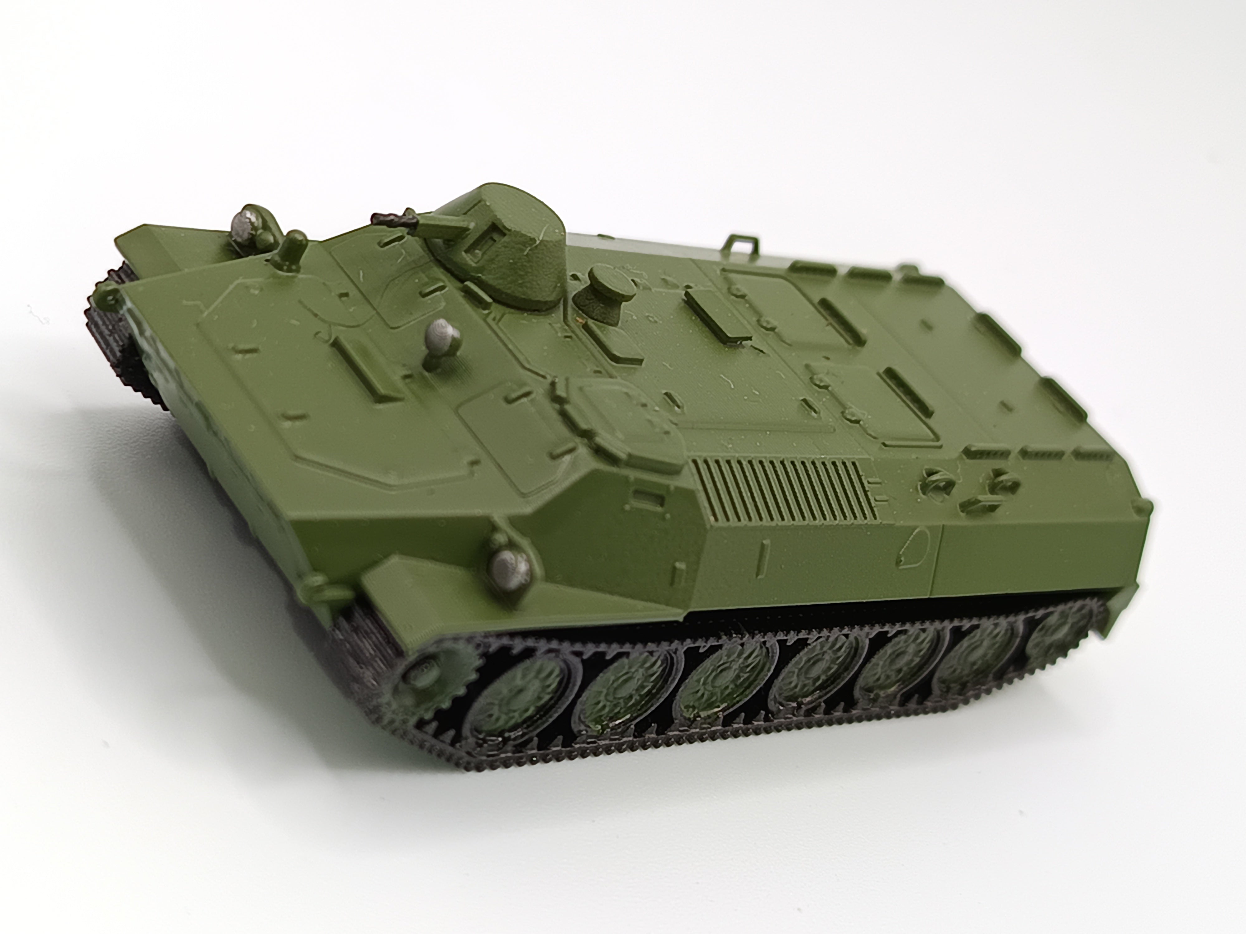 OP87622-1, Schützenpanzer MT-LB,   1/87, H0